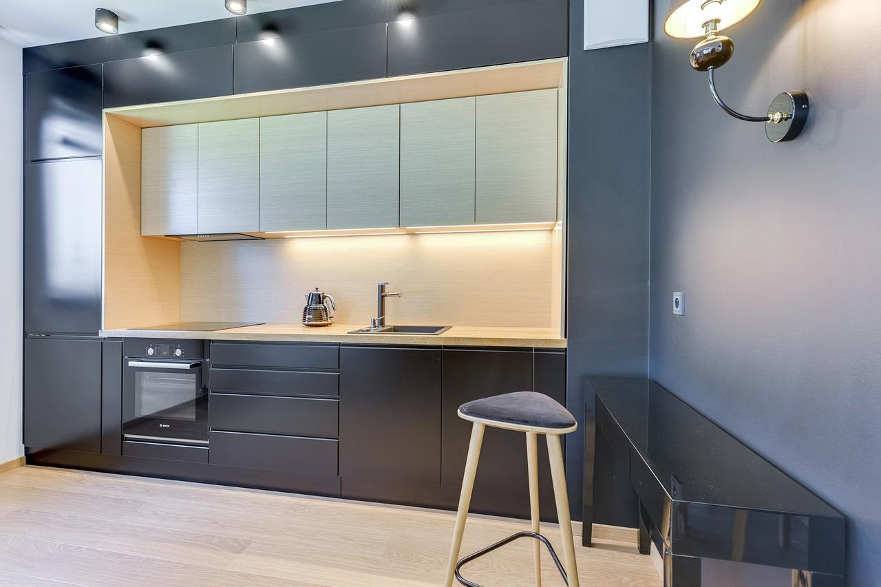 Apartament typu Deluxe