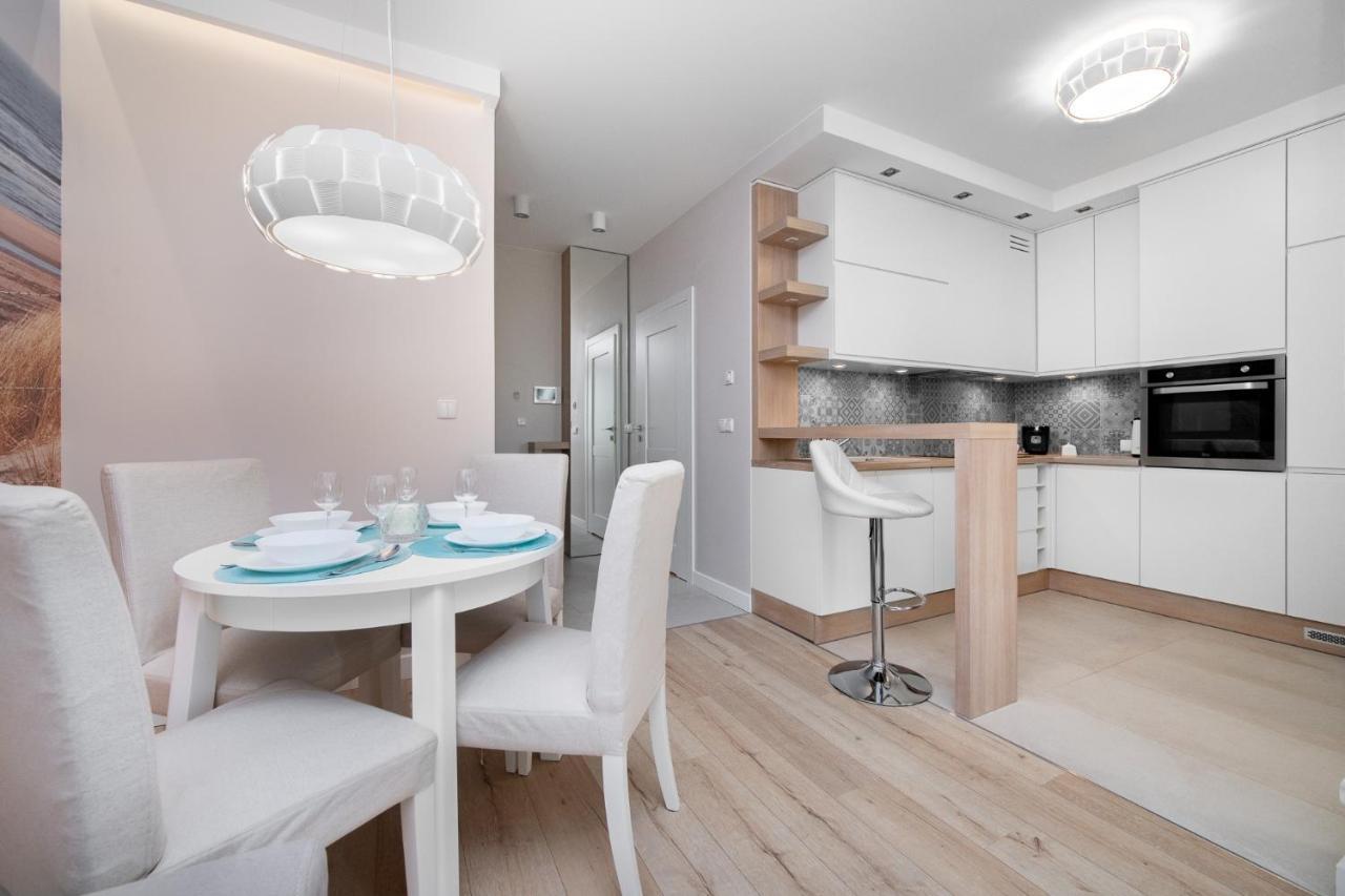 Apartament typu Junior Suite z tarasem